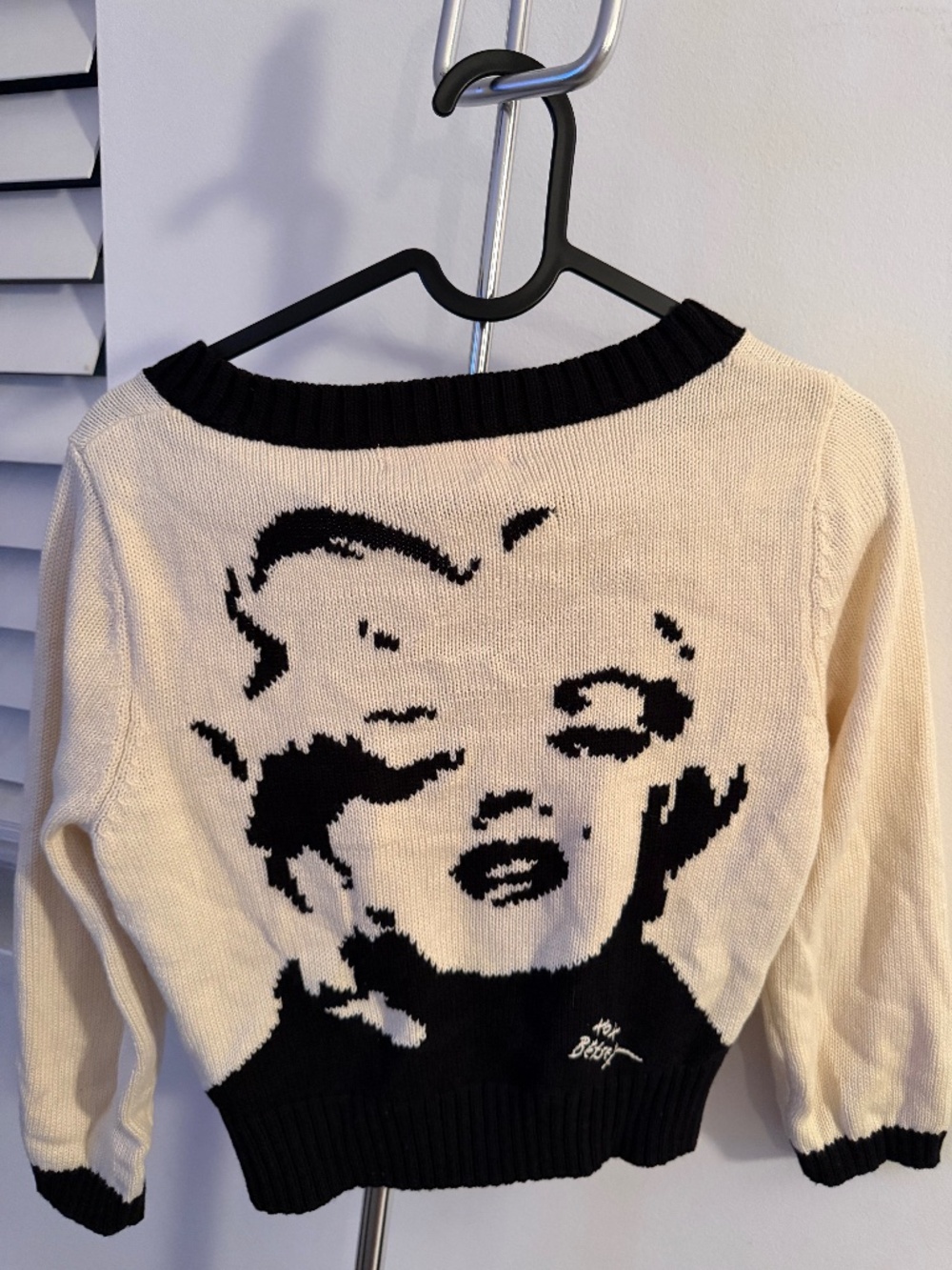 Betsey Johnson cardigan